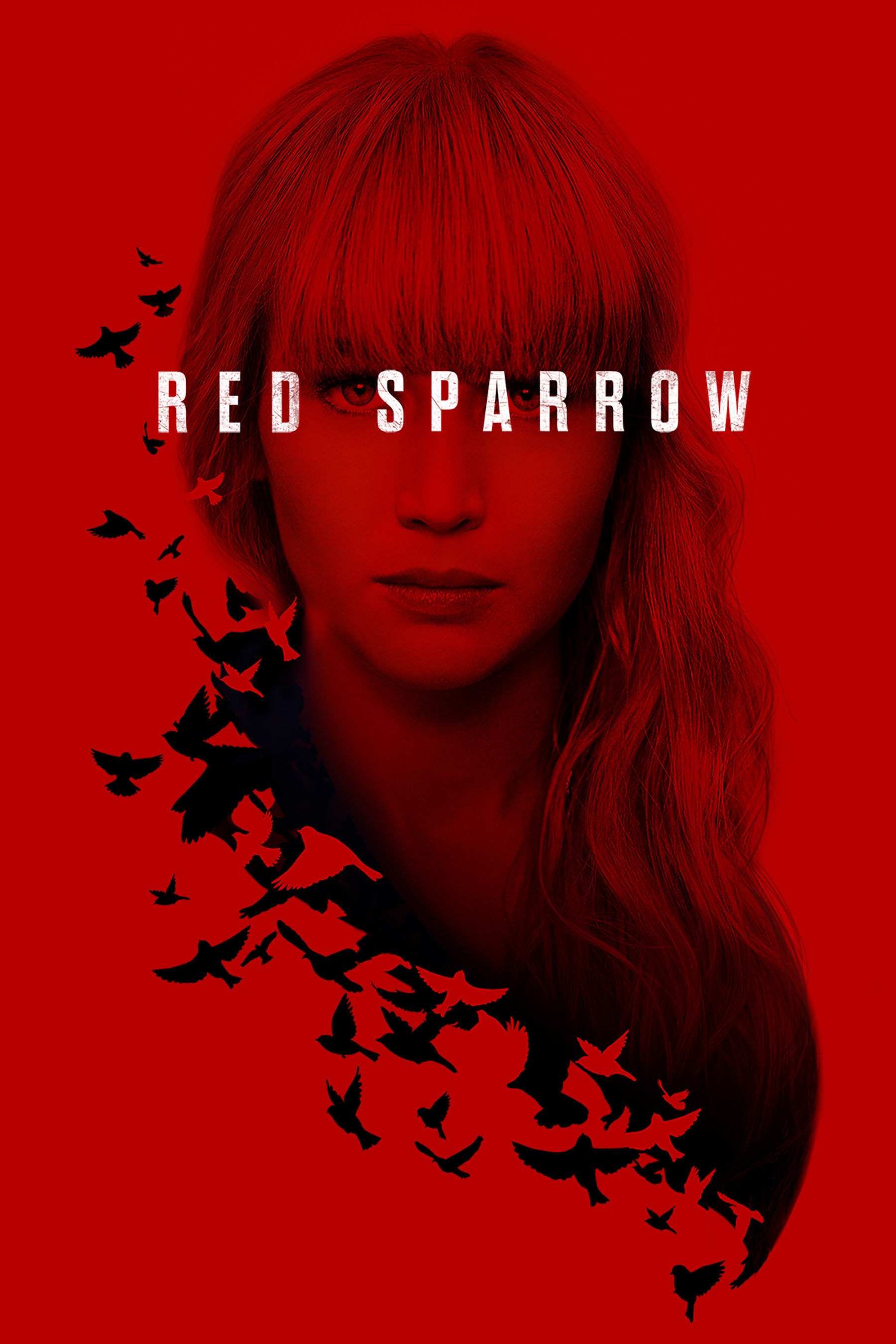 Red Sparrow