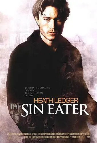 The Sin Eater (The Order)