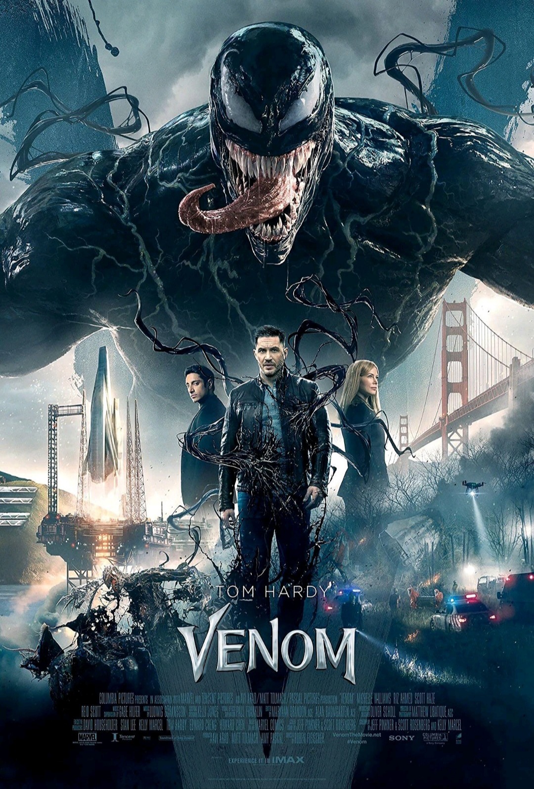 Venom: The Last Dance